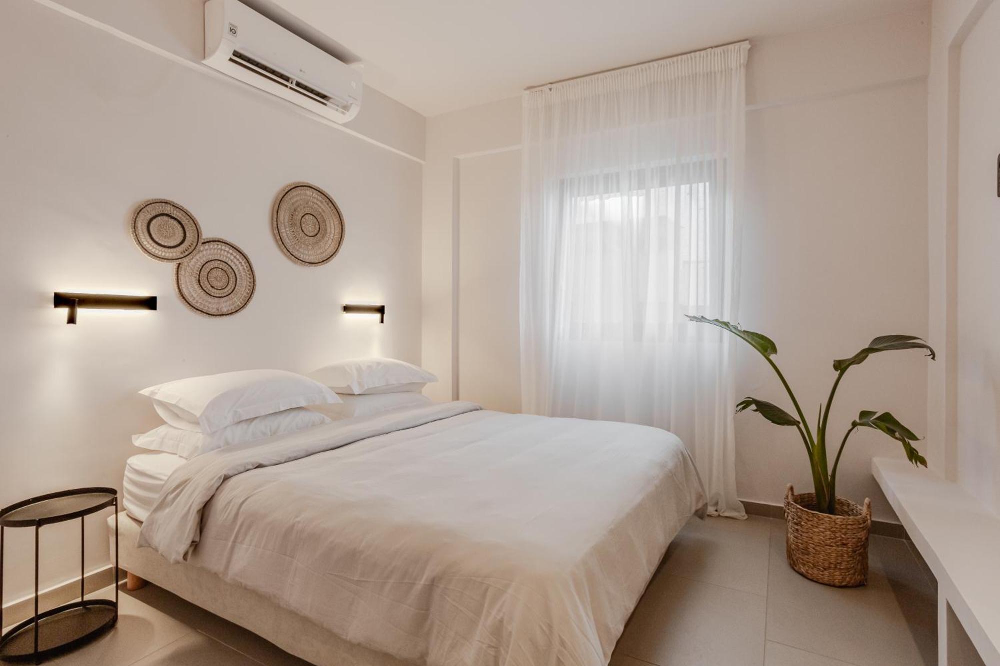 Amal Kythnos Suites Exteriör bild